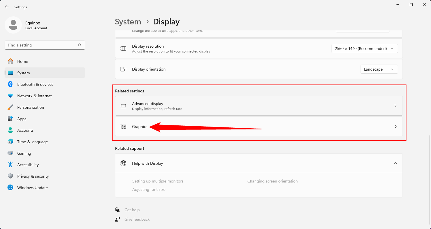 How to Enable Hardware-Accelerated GPU Scheduling in Windows 10 and Windows 11