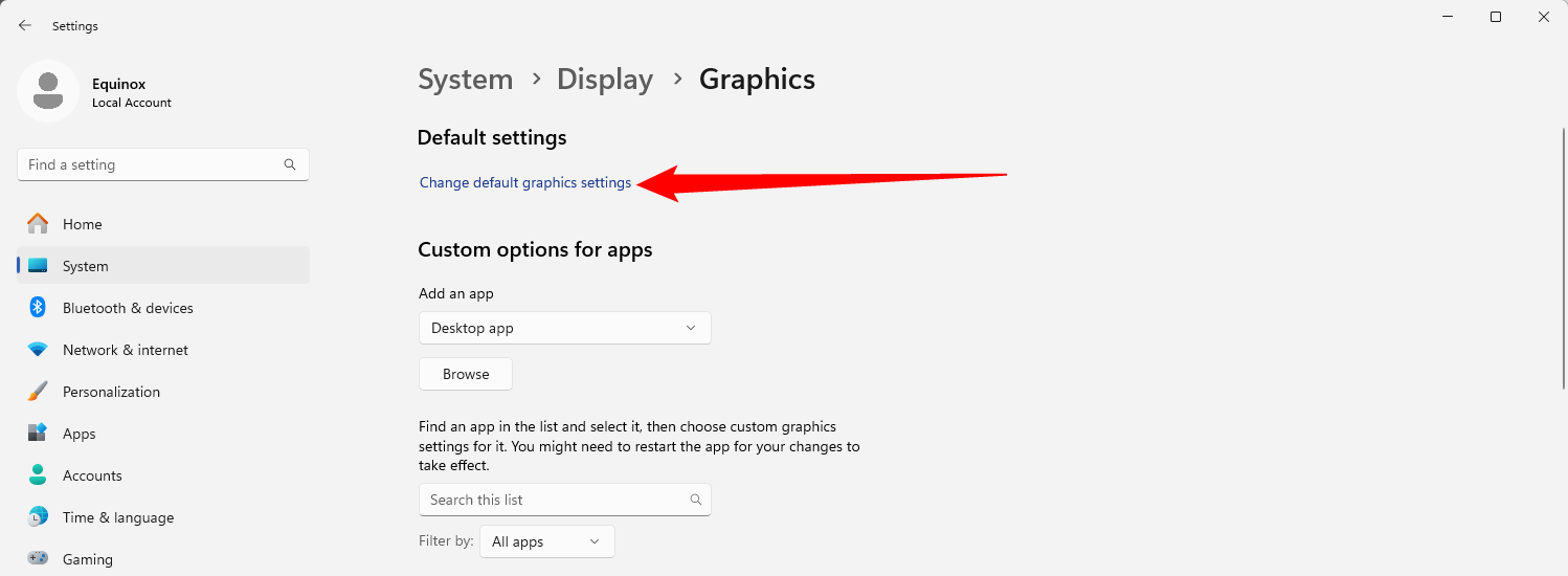 How to Enable Hardware-Accelerated GPU Scheduling in Windows 10 and Windows 11