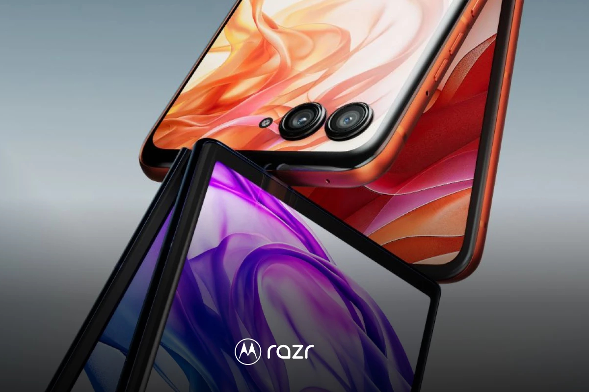 Motorola releases new 2024 Razr foldables globally as Samsung Galaxy Z Flip5 and Galaxy Z Flip6 rivals