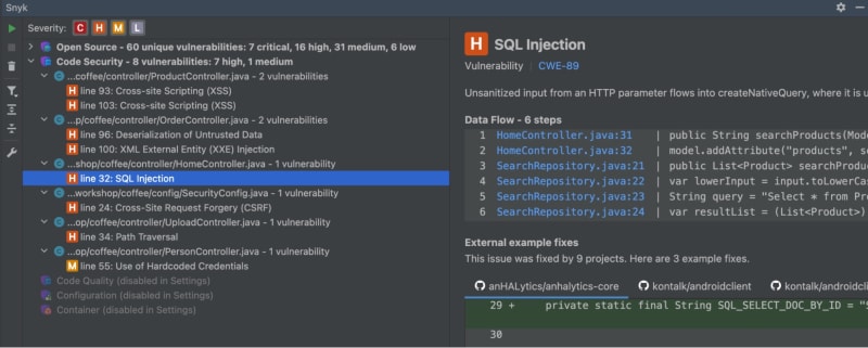 Four easy ways to analyze your Java and Kotlin code