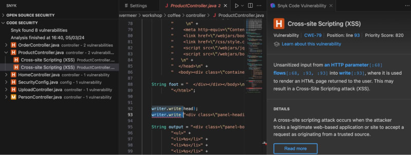 Four easy ways to analyze your Java and Kotlin code