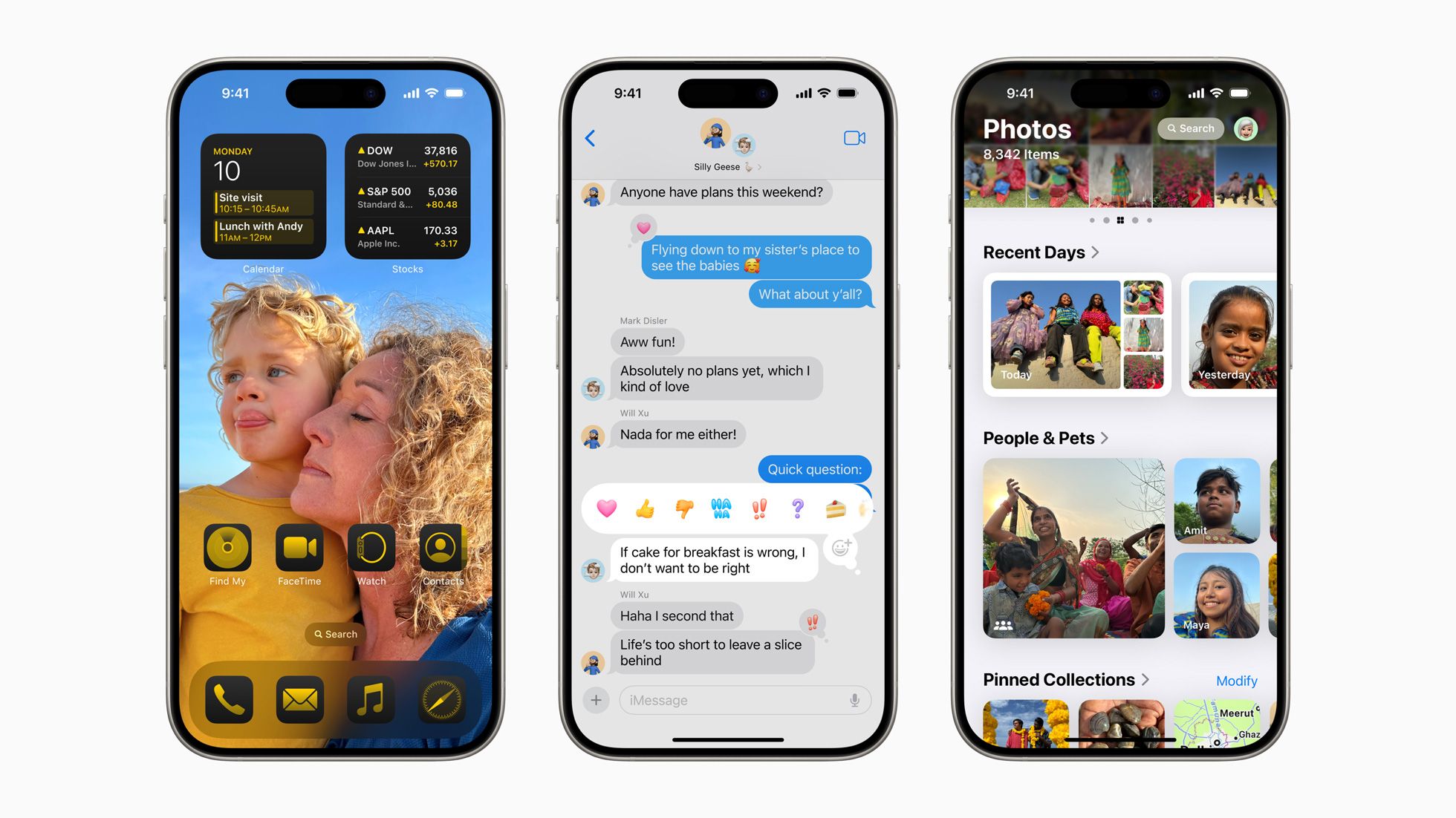 iOS 18: Release Date, Compatibility, New Features, and More