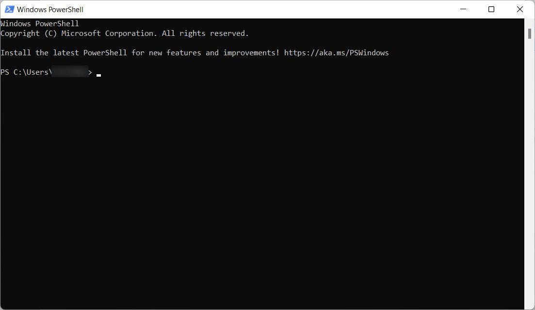 Windows Terminal vs. PowerShell: What Makes Them Different?