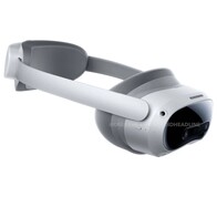 Upcoming Pico 4S mixed reality headset rivalling Meta Quest 3 revealed in leaked images