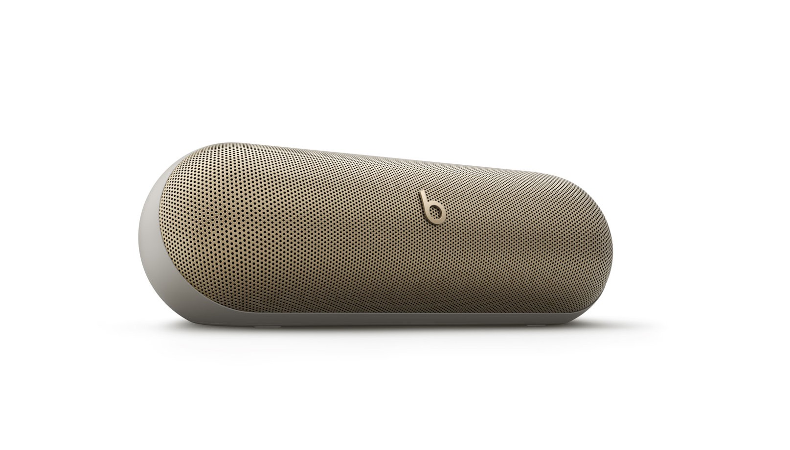 Apple resurrects Beats Pill portable speaker with USB-C and all-day battery life