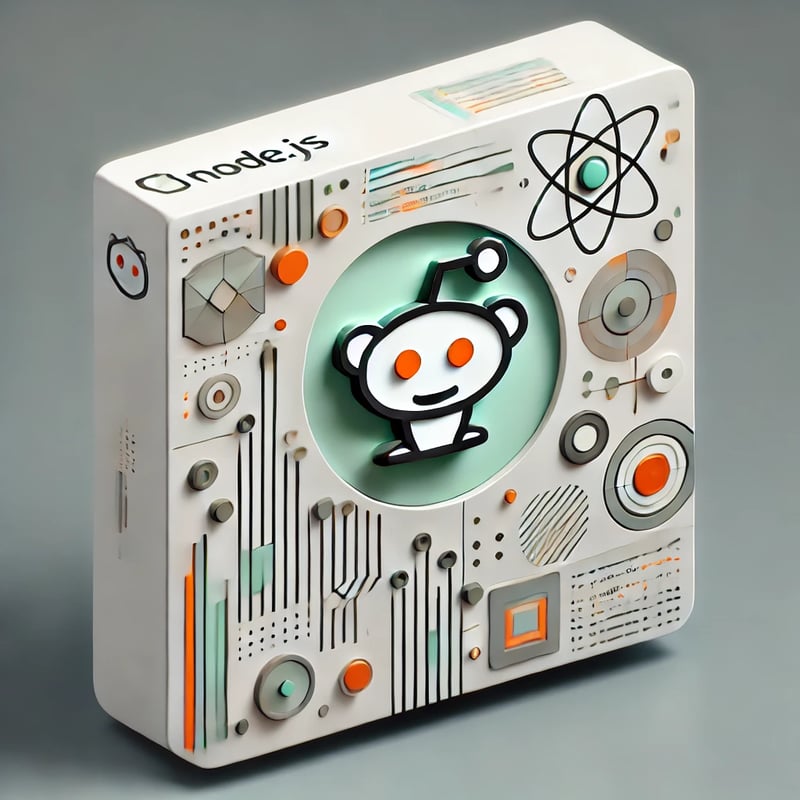 Building a Node.js Wrapper for Reddit API: A Step-by-Step Guide