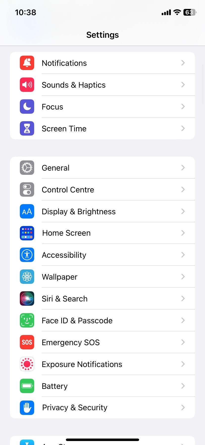 10 Reasons Why Your iPhone Automatically Dims the Screen