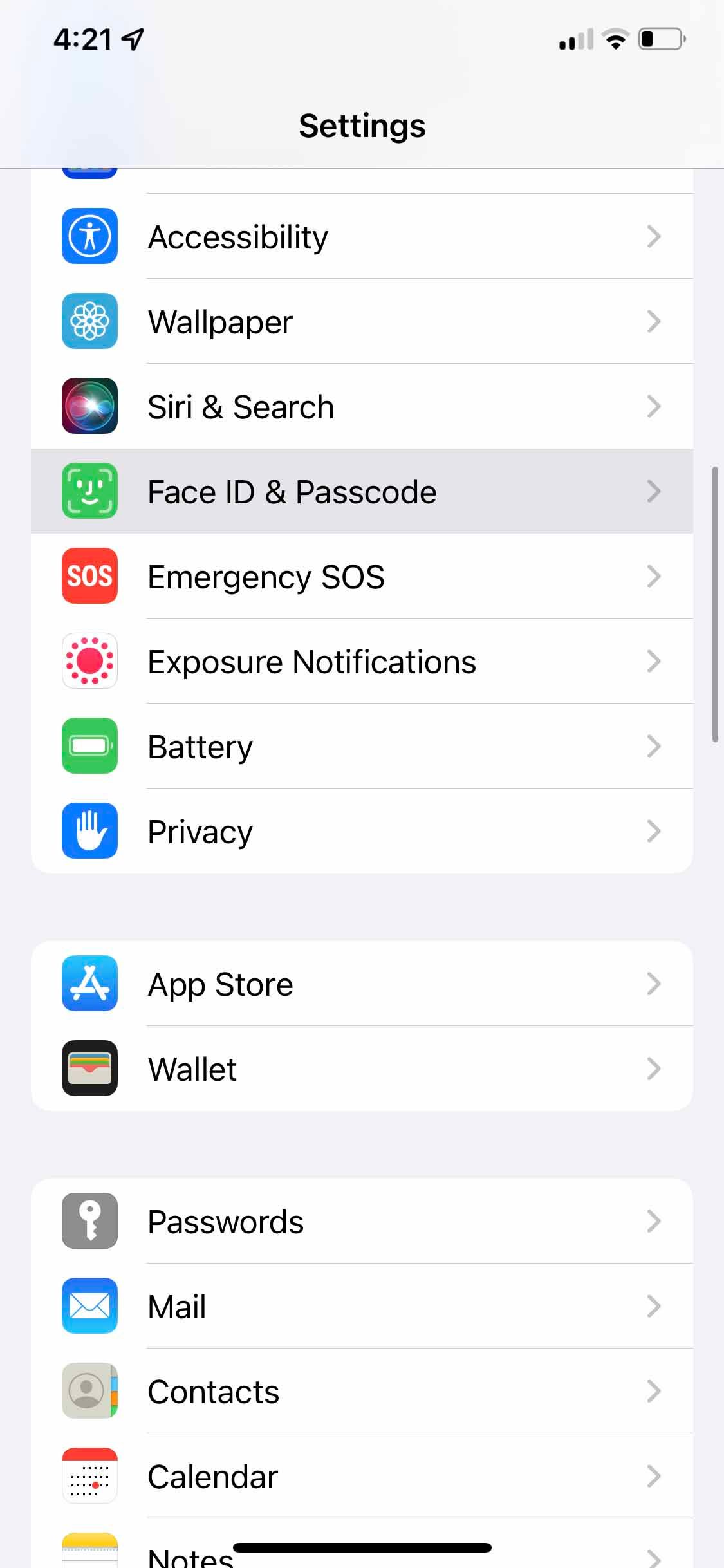 10 Reasons Why Your iPhone Automatically Dims the Screen