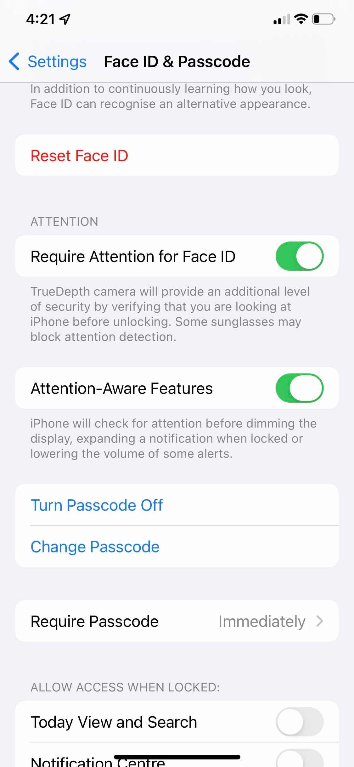 10 Reasons Why Your iPhone Automatically Dims the Screen