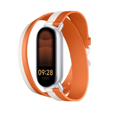 Leaker reveals state of Xiaomi Smart Band 9 global release with specs and accessories shown but no NFC model