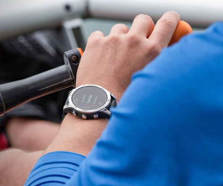 Garmin releases new beta build for Fenix 7 and other smartwatches with improvements for all but Pro models