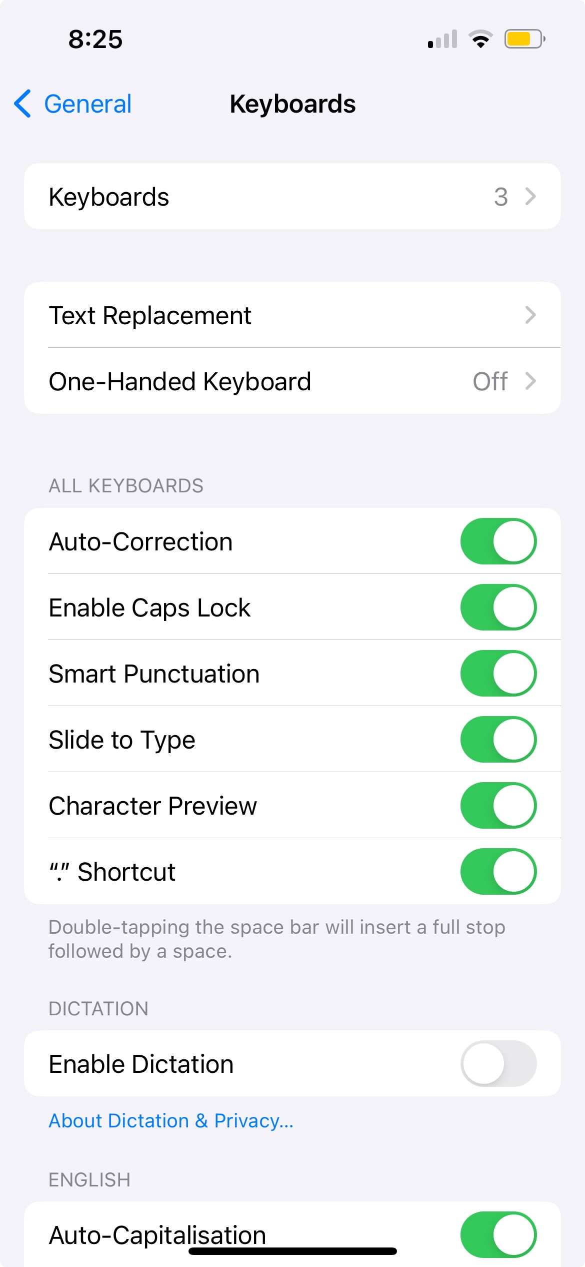 5 Fixes When Dictation Is Not Working on Your iPhone