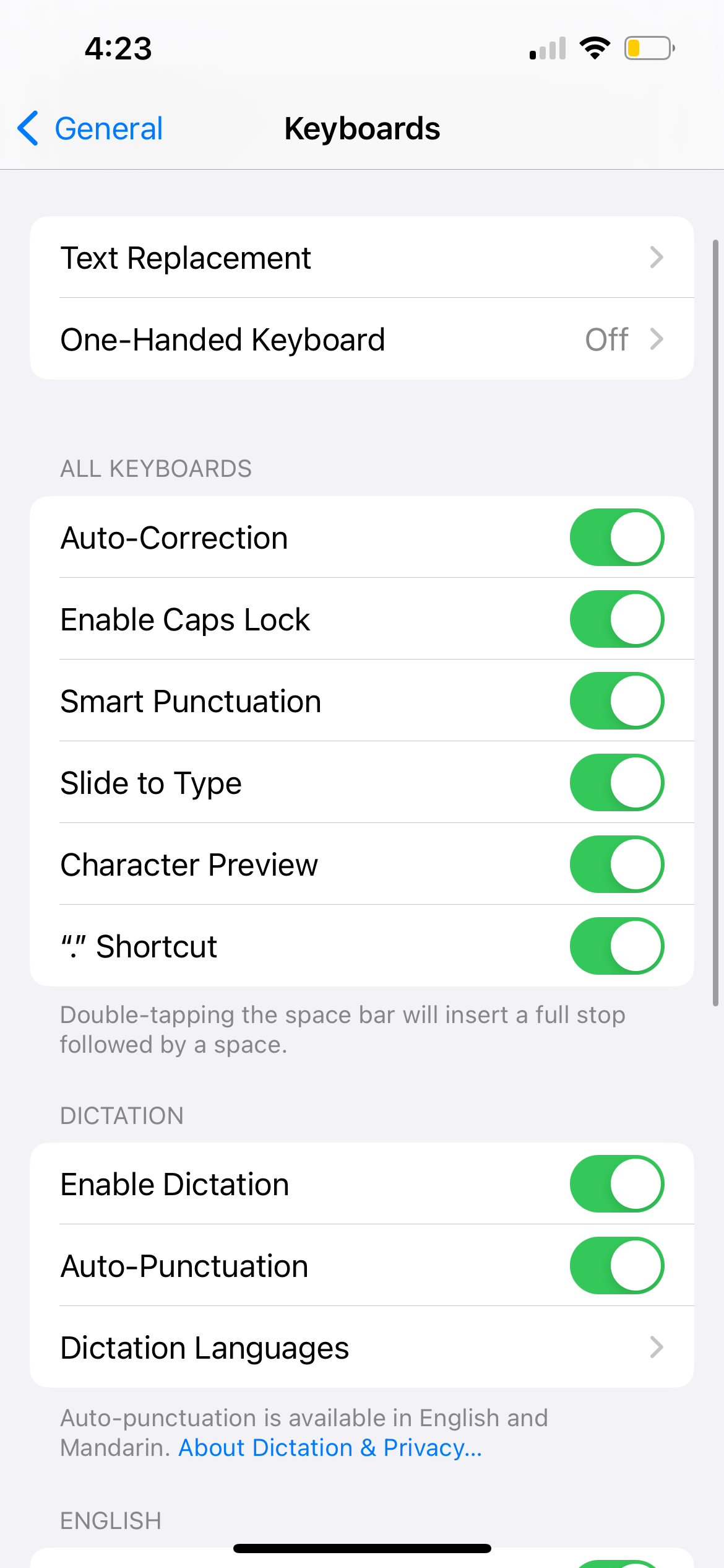 5 Fixes When Dictation Is Not Working on Your iPhone