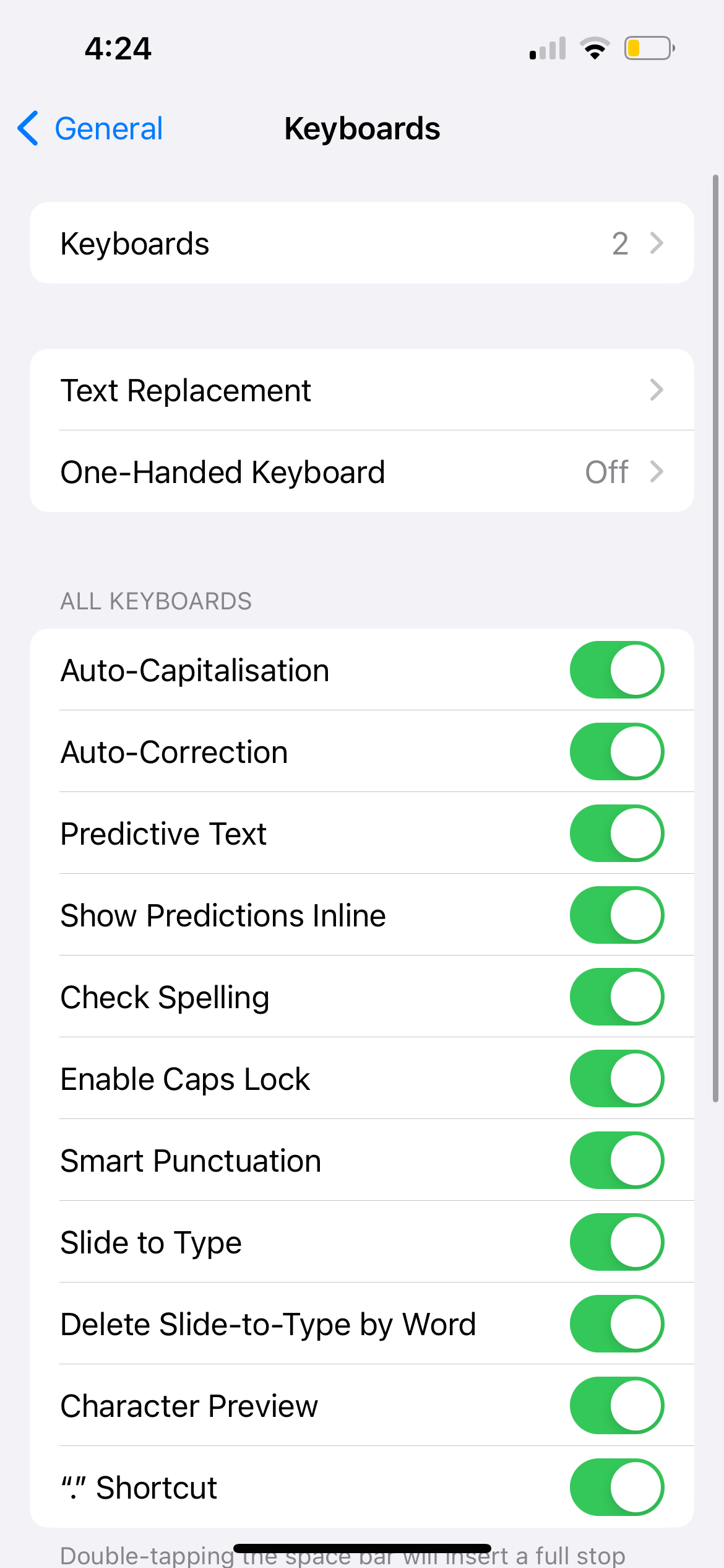 5 Fixes When Dictation Is Not Working on Your iPhone