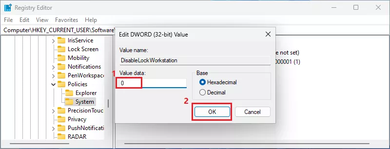 Perfectly Solved: Win   L Shortcut not Working