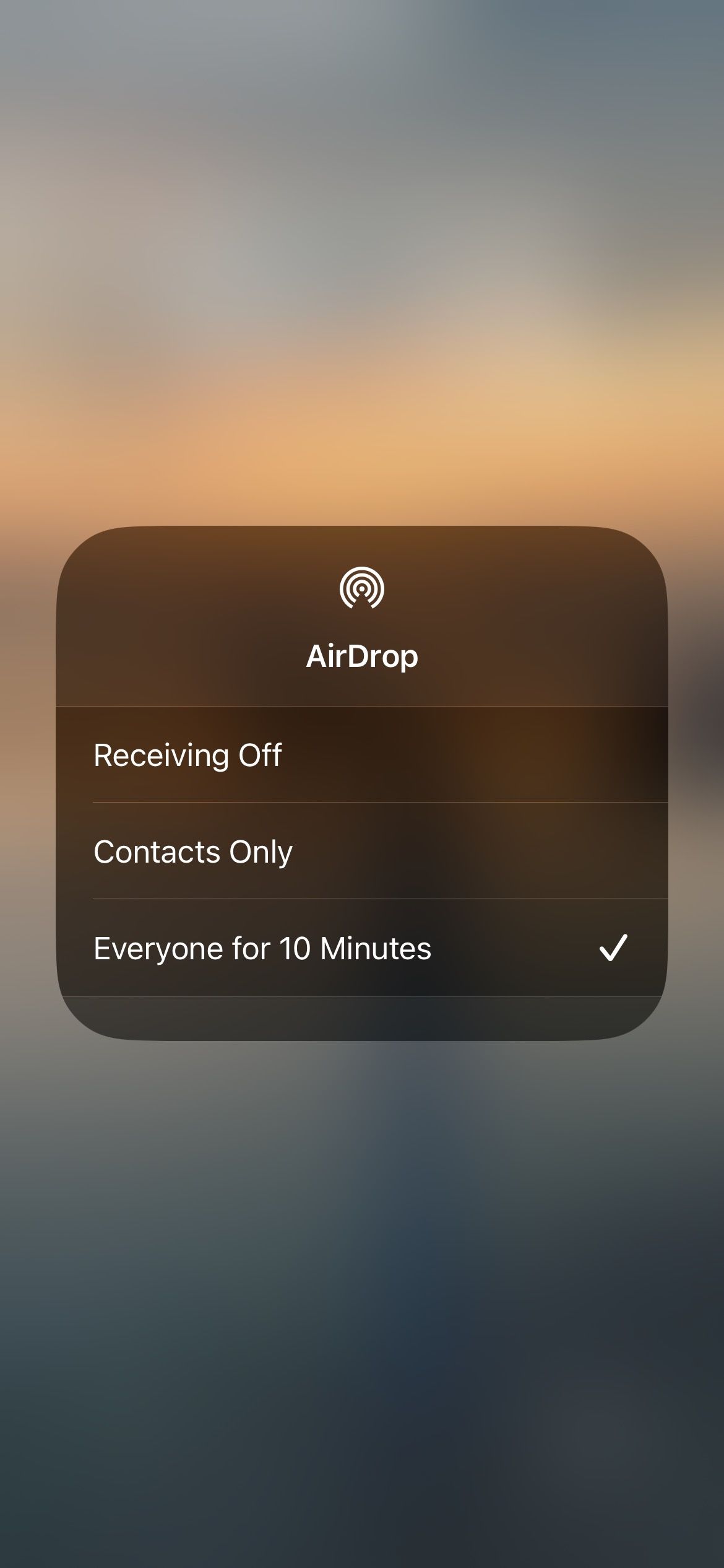 AirDrop Not Working? Fix It Fast With These 16 Tips