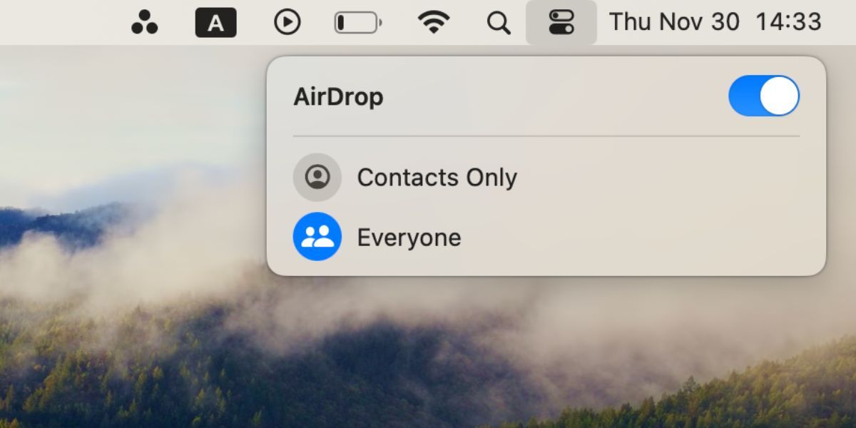 AirDrop Not Working? Fix It Fast With These 16 Tips