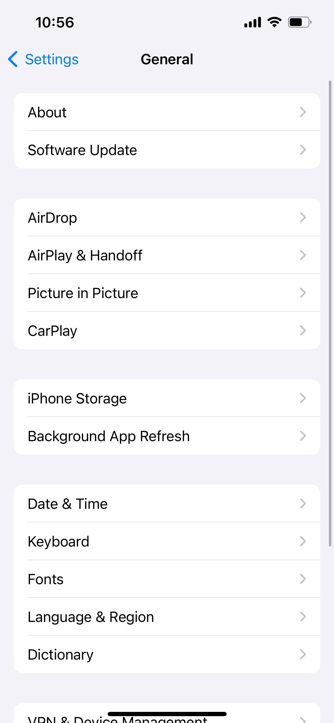 AirDrop Not Working? Fix It Fast With These 16 Tips