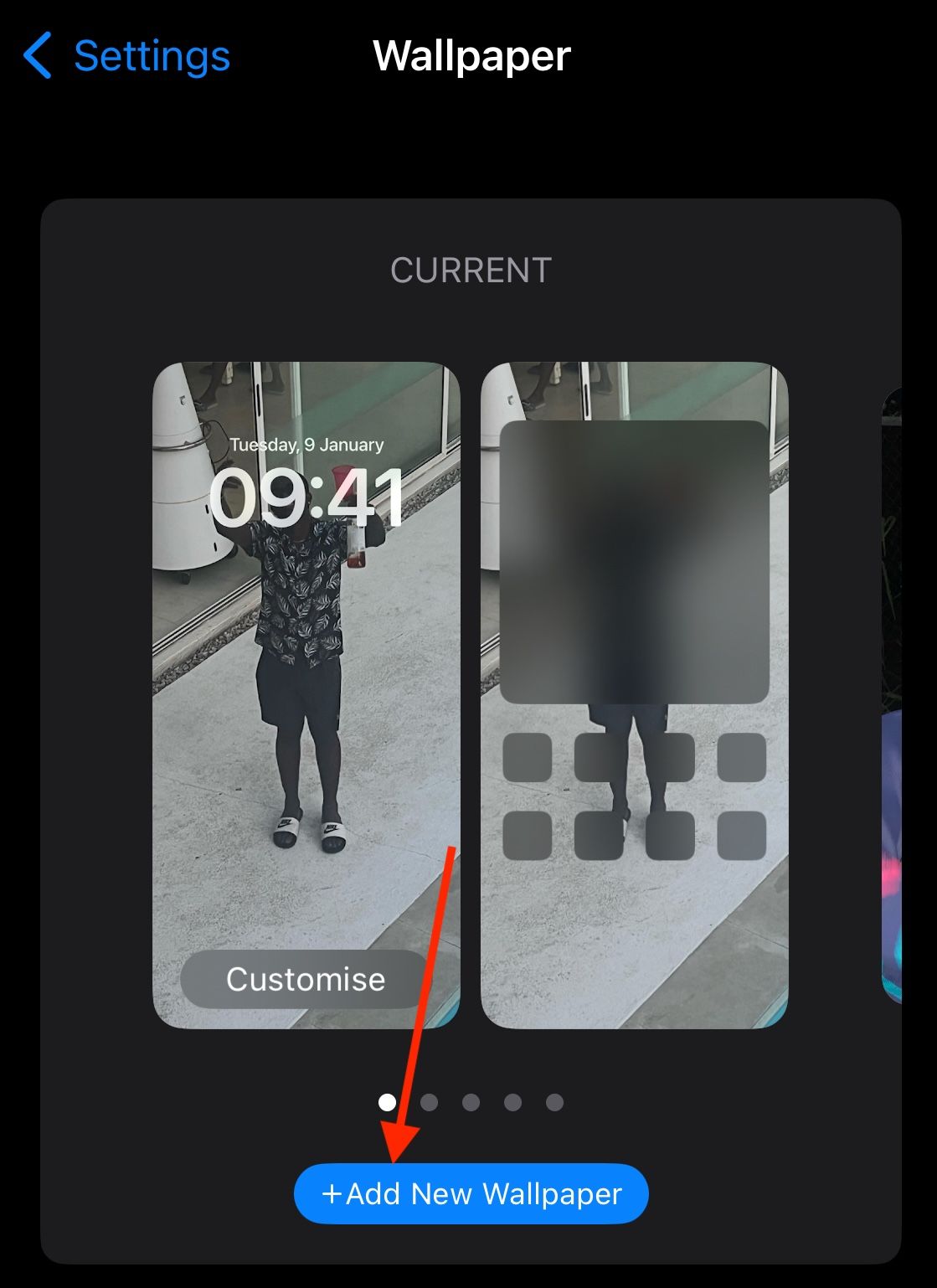 How to Customize the Lock Screen on Your iPhone or iPad