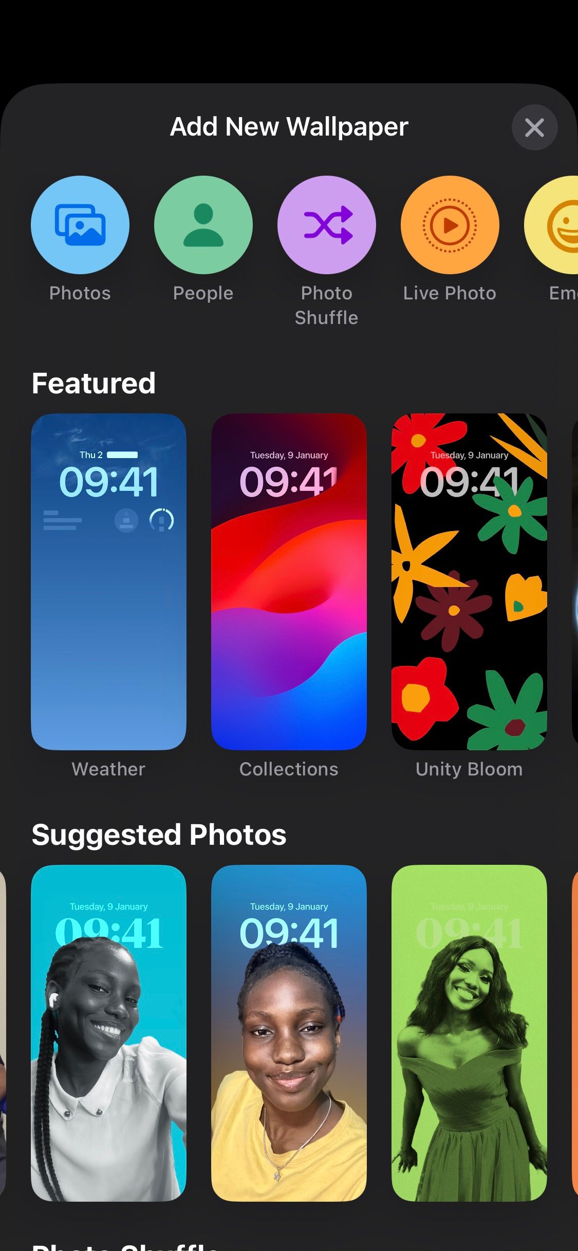 How to Customize the Lock Screen on Your iPhone or iPad