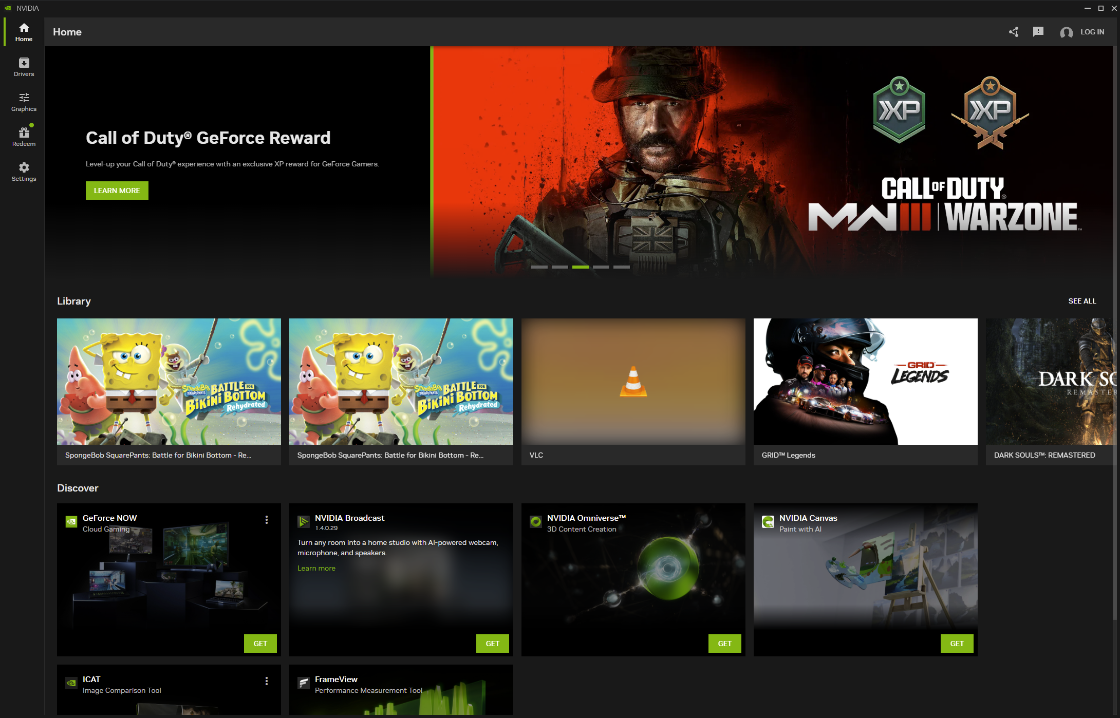 NVIDIA Is Replacing Control Panel and GeForce Experience With a Unified App, Here\'s What\'s Changed