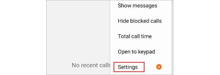 How to Block a Number on Android