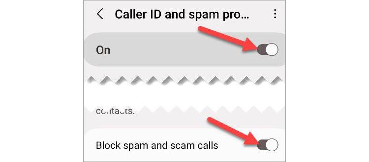 How to Block a Number on Android