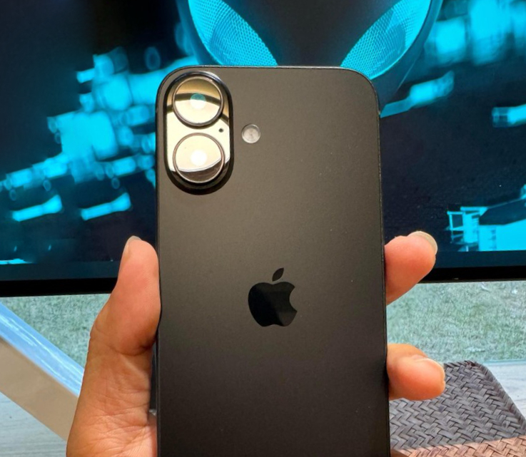 Apple iPhone 16 shown in new leaks with rumoured design changes