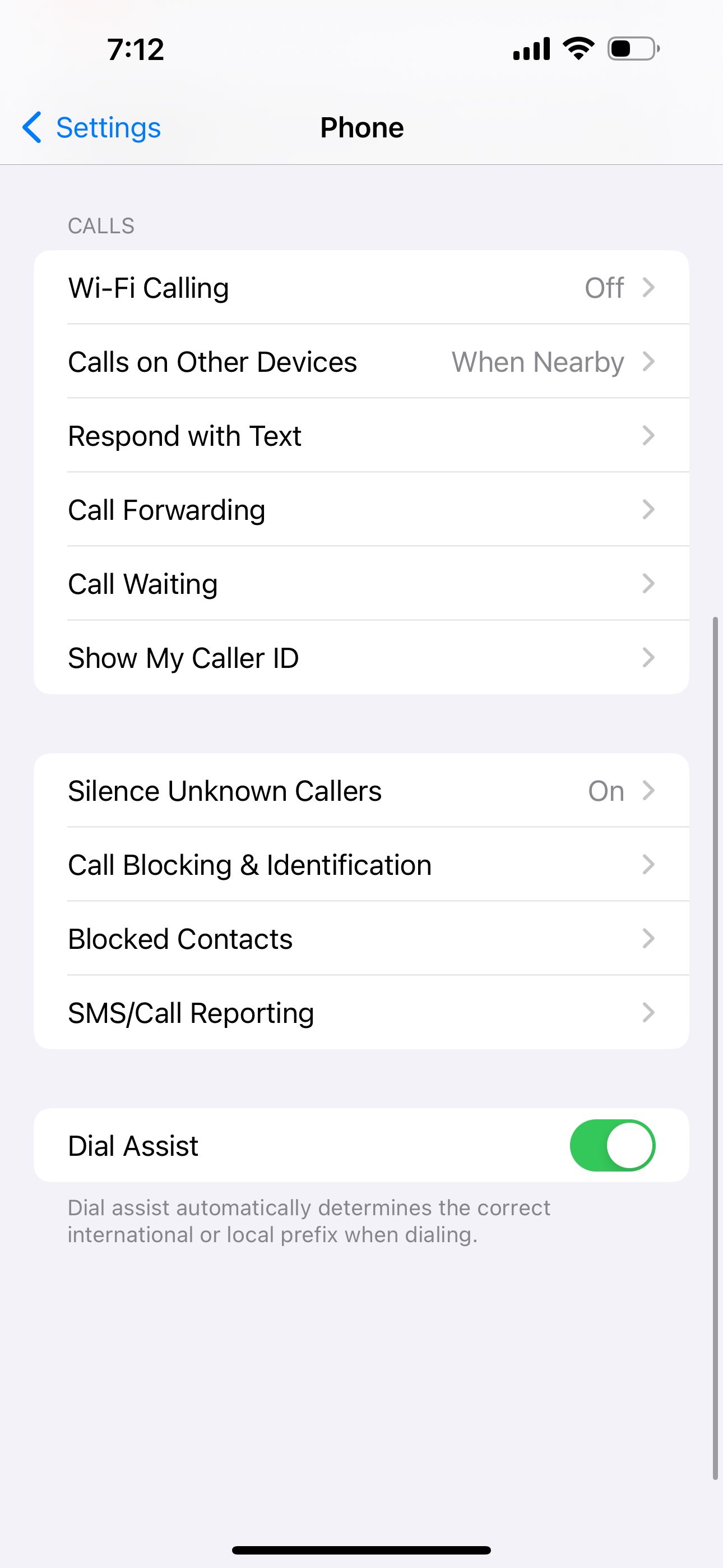 What to Do if Your iPhone Doesn\'t Receive Incoming Calls 