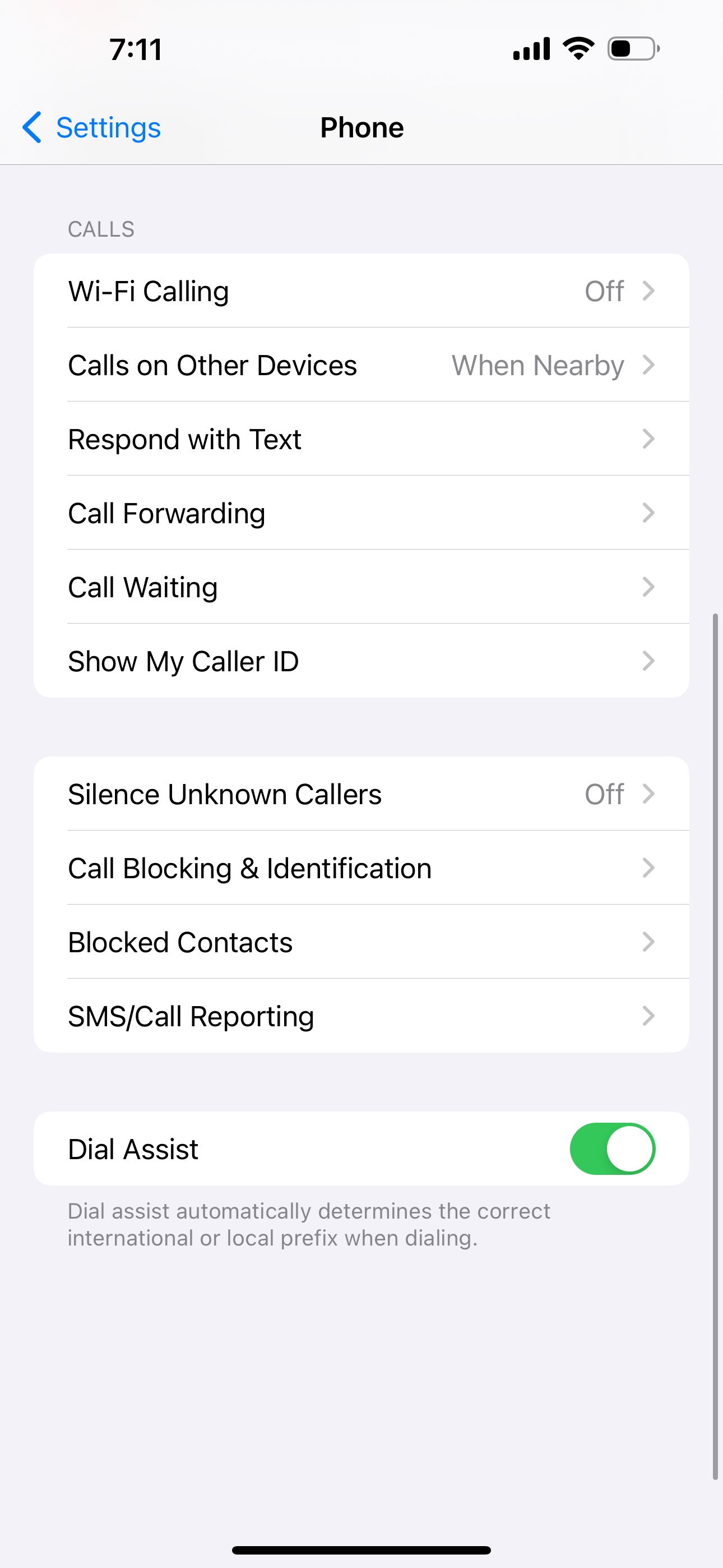 What to Do if Your iPhone Doesn\'t Receive Incoming Calls 