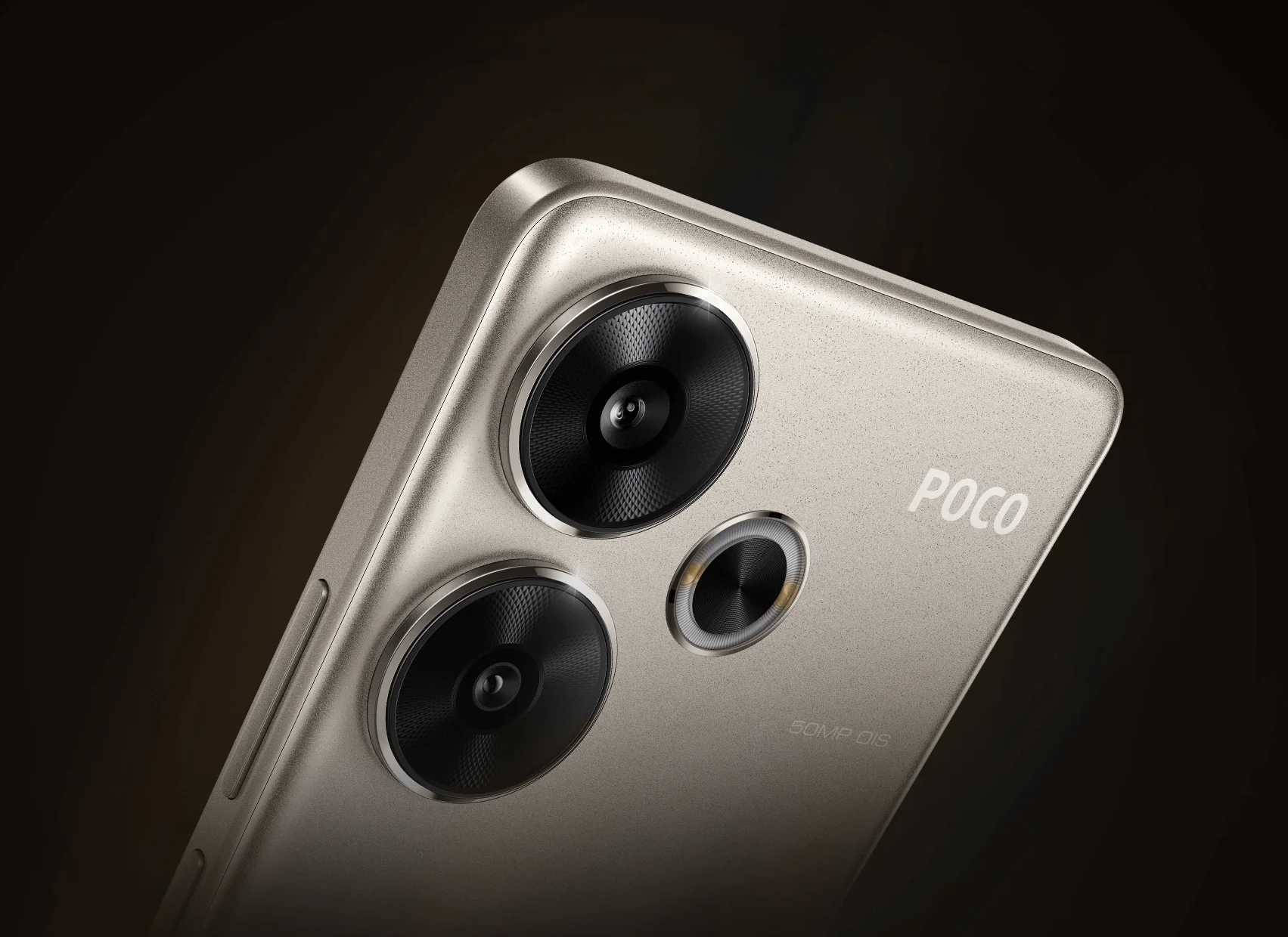 Xiaomi POCO F7 revealed to receive dedicated global and Indian releases