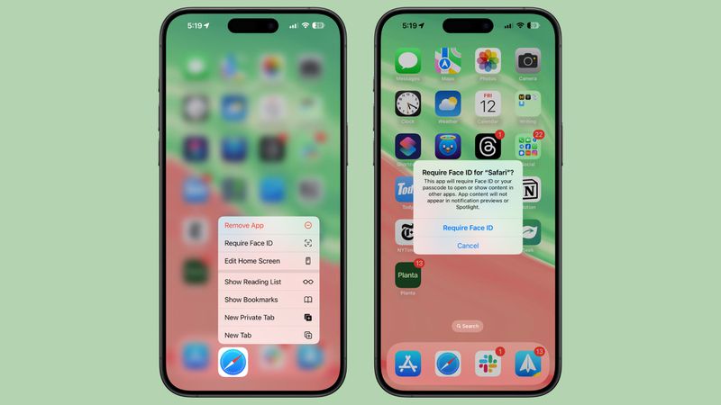 iOS 18: What\'s New With Safari