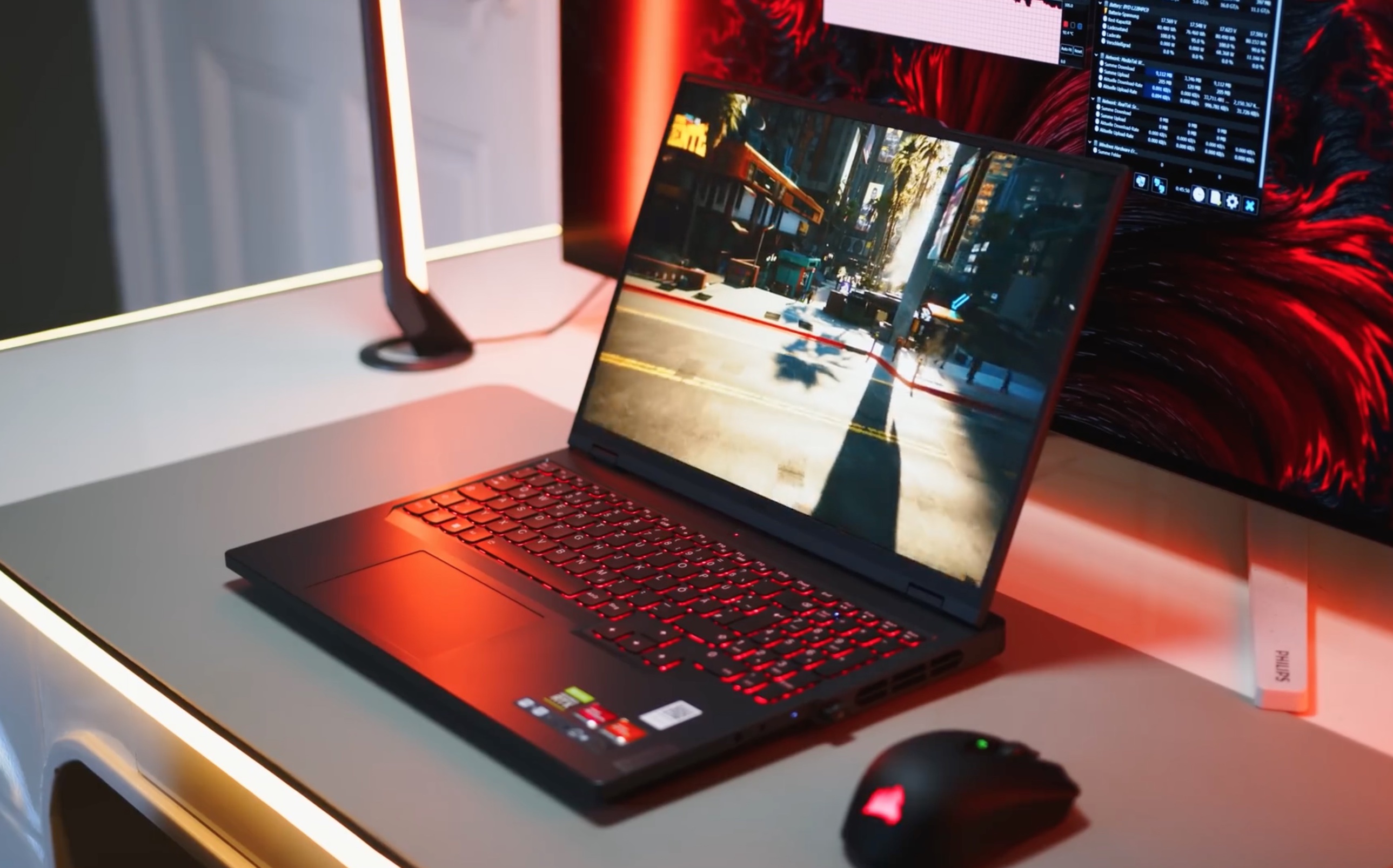 Deal | Lenovo Legion Pro 5 with AMD Ryzen 9, RTX 4070 and 32GB RAM discounted by 31%