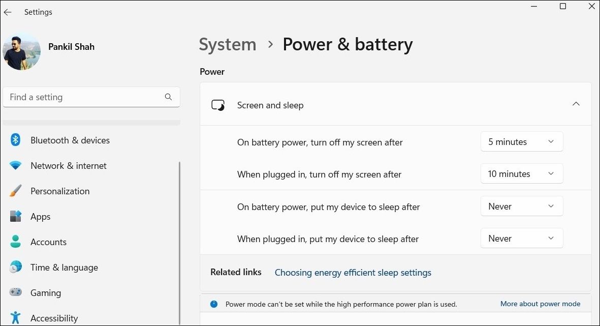 How to Stop Windows From Automatically Locking Itself