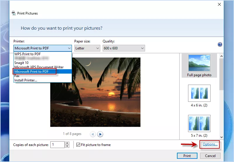 How to Password Protect a JPEG/JPG File in Windows 10 & Mac