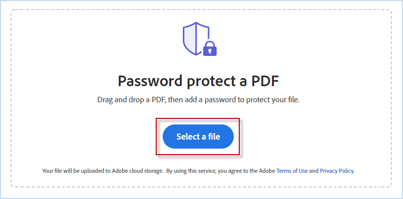 How to Password Protect a JPEG/JPG File in Windows 10 & Mac