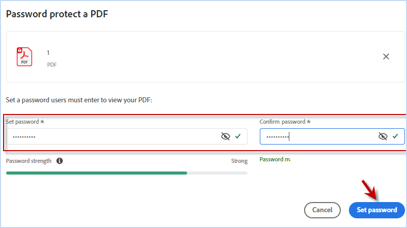 How to Password Protect a JPEG/JPG File in Windows 10 & Mac