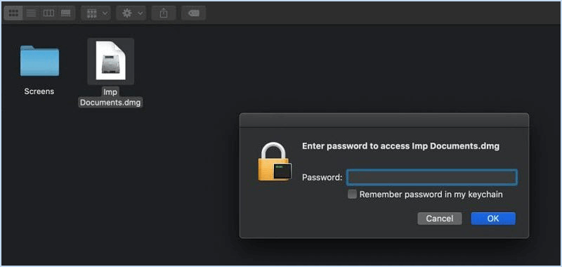 How to Password Protect a JPEG/JPG File in Windows 10 & Mac