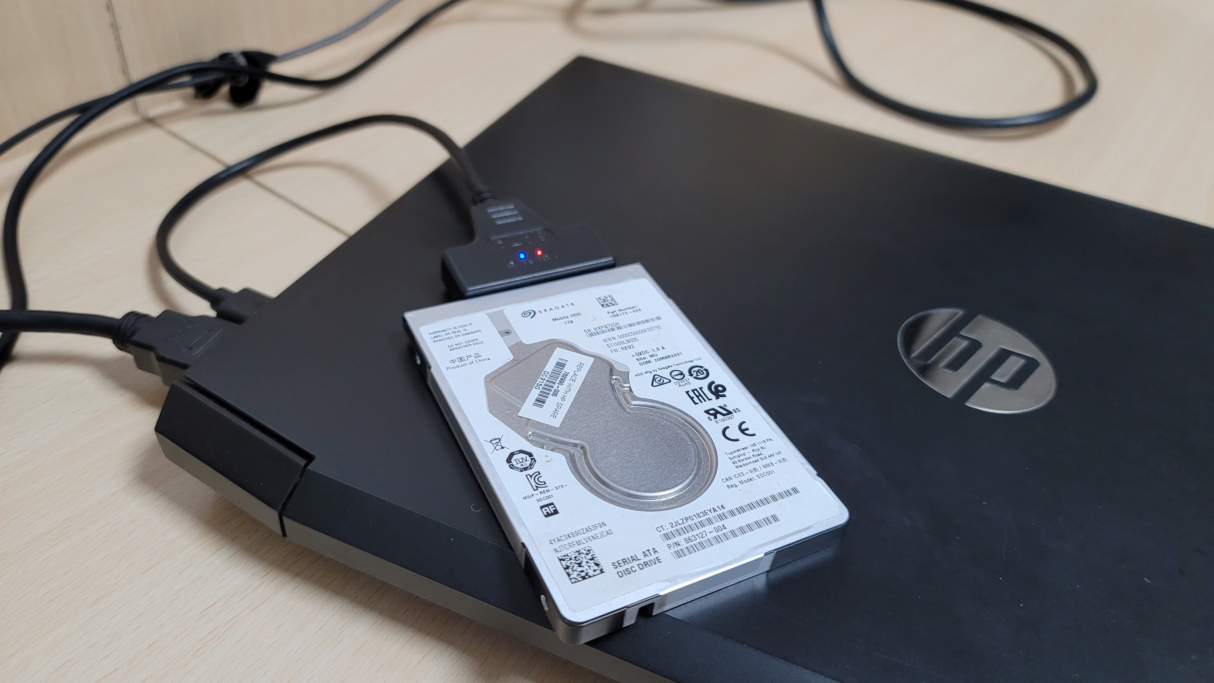 How to Move Windows to Another Drive: This Is the Easiest Method