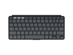 Logitech launches Keys-To-Go 2 ultra-slim keyboard with folding cover as Magic Keyboard alternative