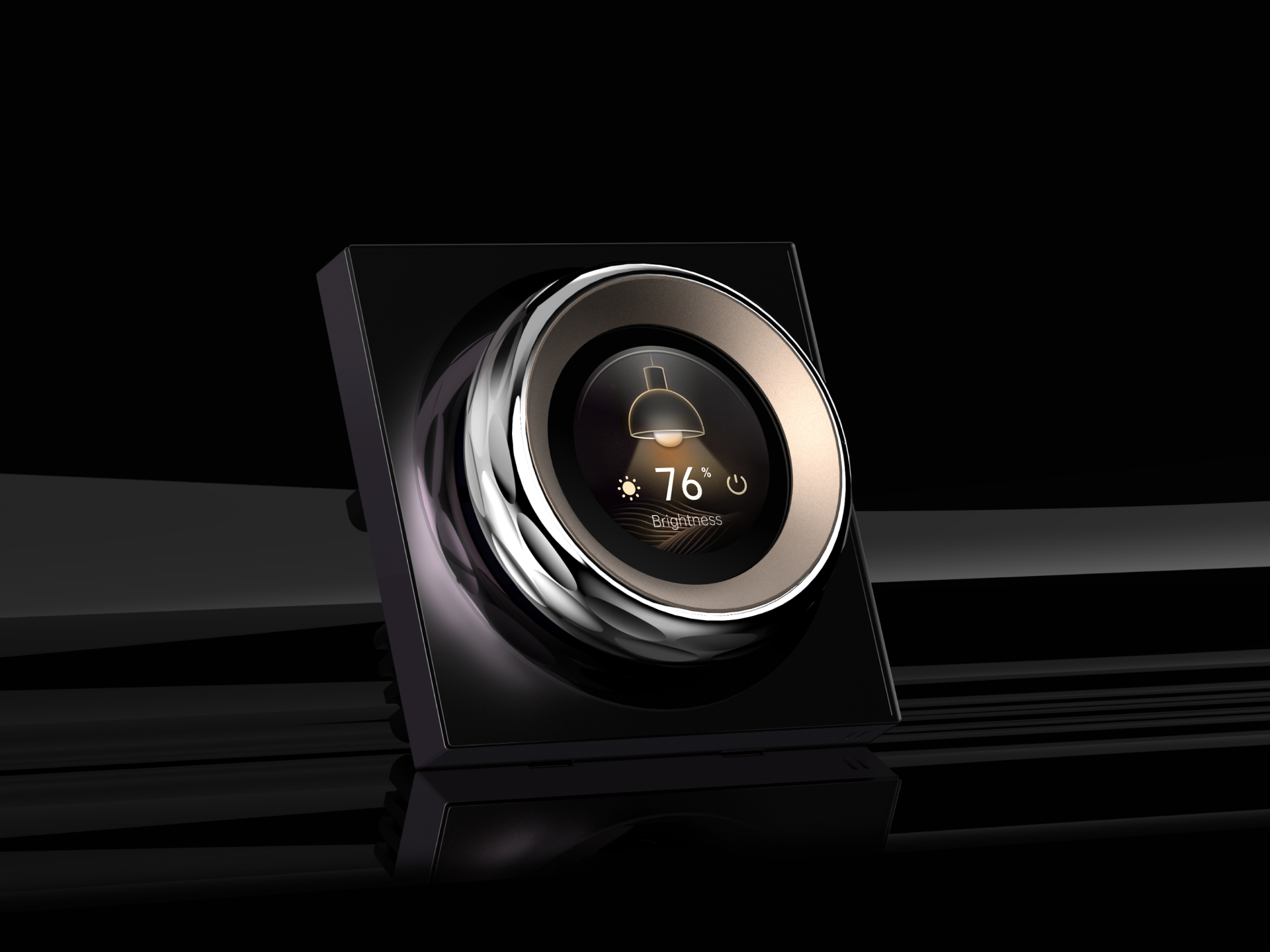 Aqara Magic Knob V1 new award-winning smart home device appears