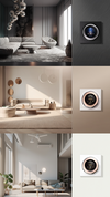 Aqara Magic Knob V1 new award-winning smart home device appears