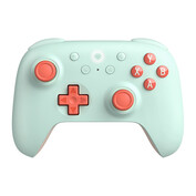 Ultimate 2C: 8BitDo presents new Bluetooth and 2.4 GHz wireless controller with hall effect joysticks for just .99