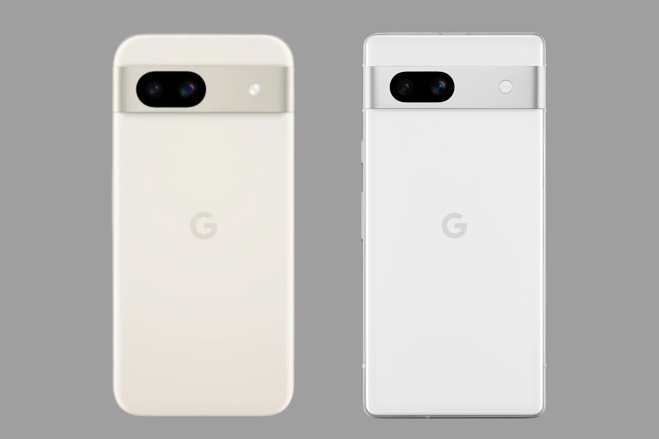 Pixel 8a Vs. Pixel 7a: Is The A-Series Upgrade Worth The Premium?