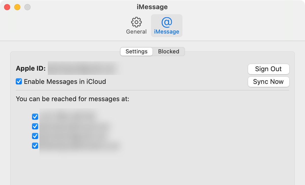 7 Easy Ways to Fix iMessage Not Working on an iPhone, iPad, or Mac