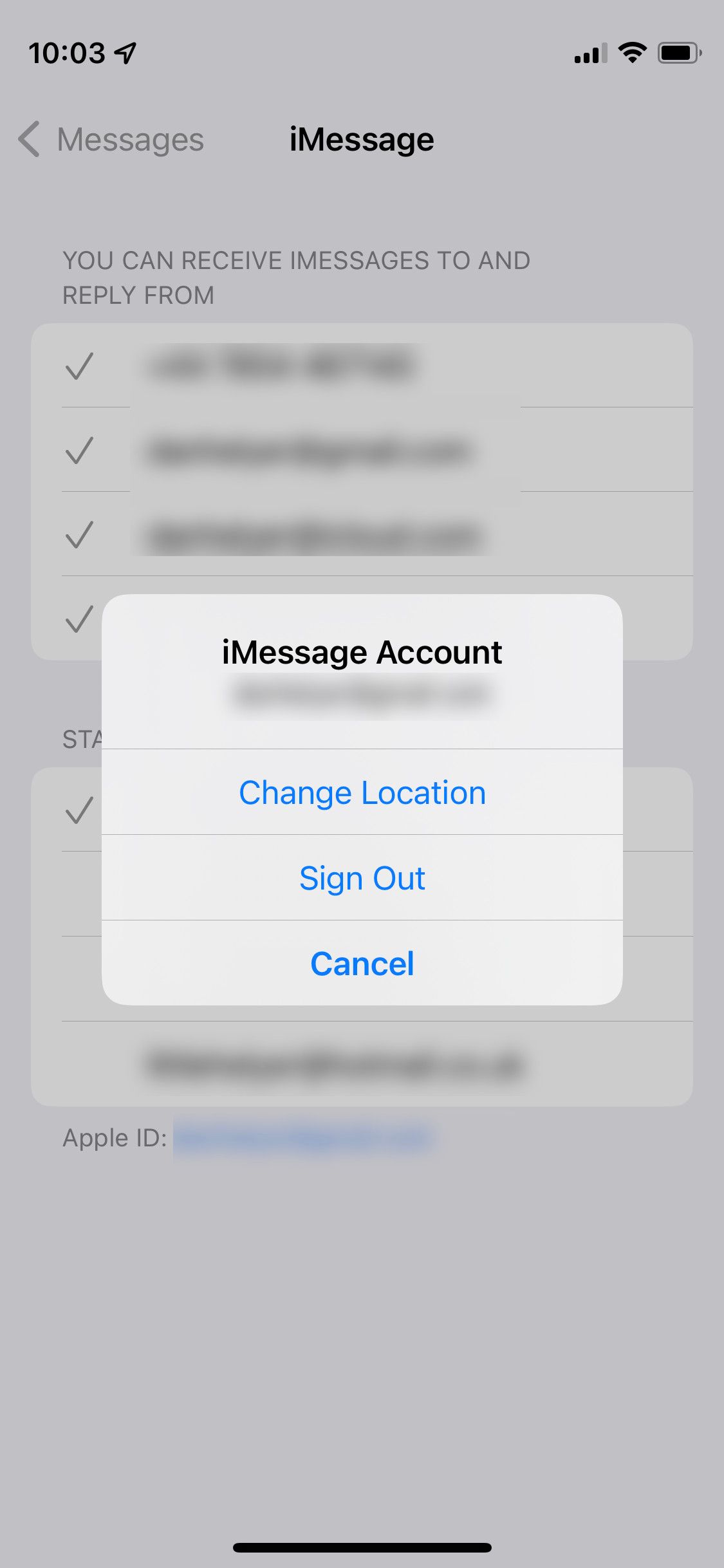 7 Easy Ways to Fix iMessage Not Working on an iPhone, iPad, or Mac