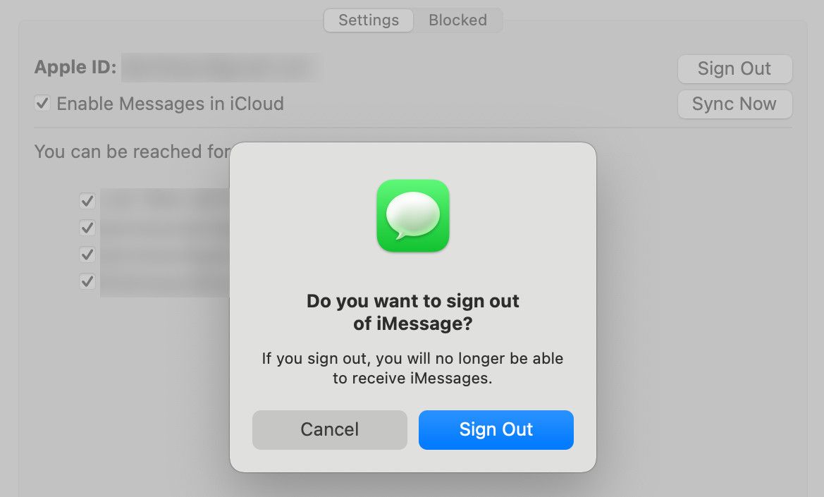 7 Easy Ways to Fix iMessage Not Working on an iPhone, iPad, or Mac