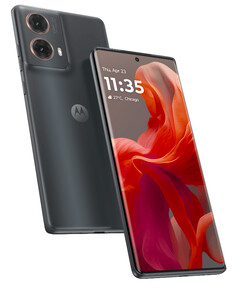 Motorola Moto G85 starts for under £300 with 1,600 nits OLED display to rival Xiaomi Redmi Note 13 Pro 5G