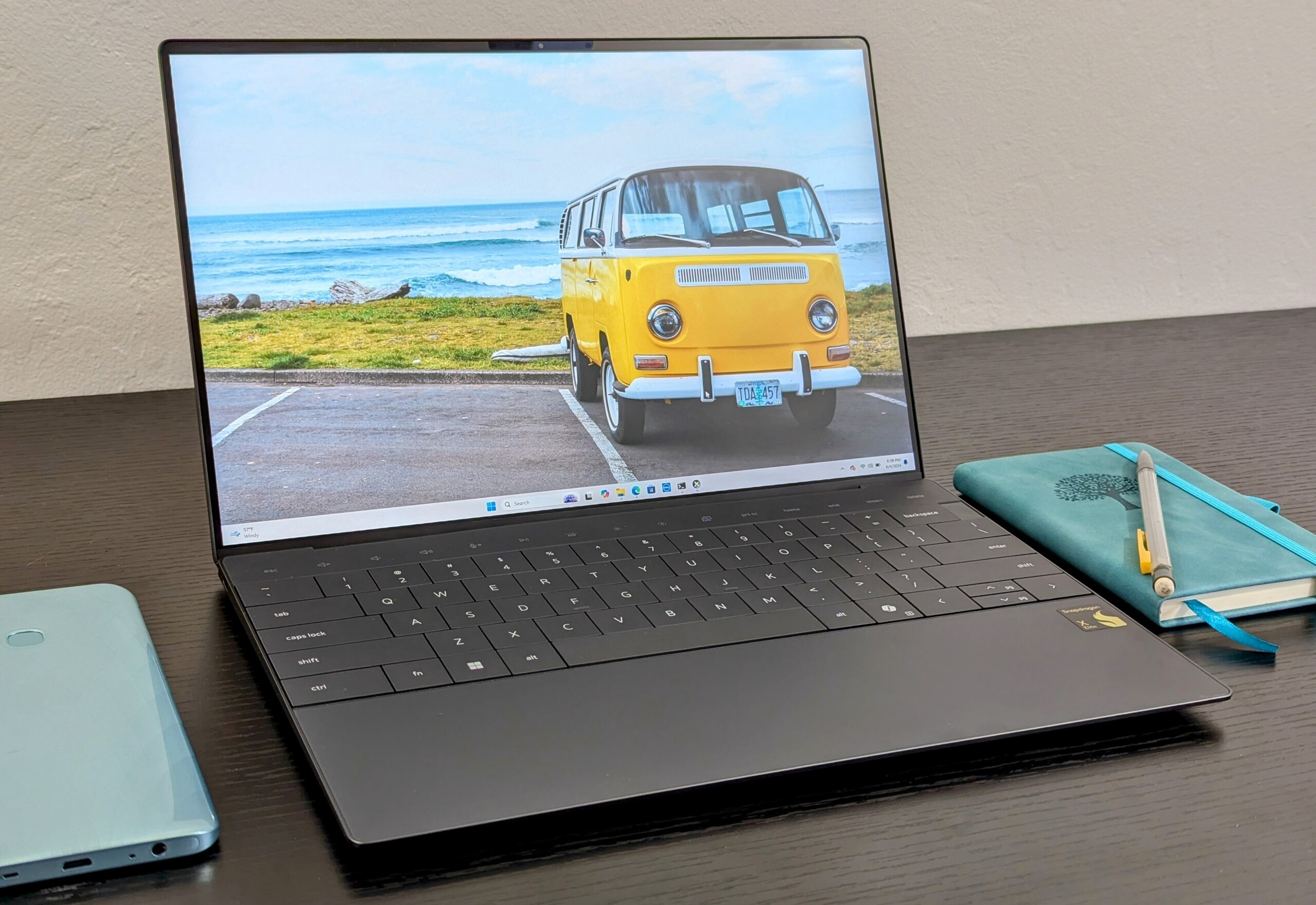 Deal | Dell XPS 13 laptop with Snapdragon X Elite is already discounted by 24%