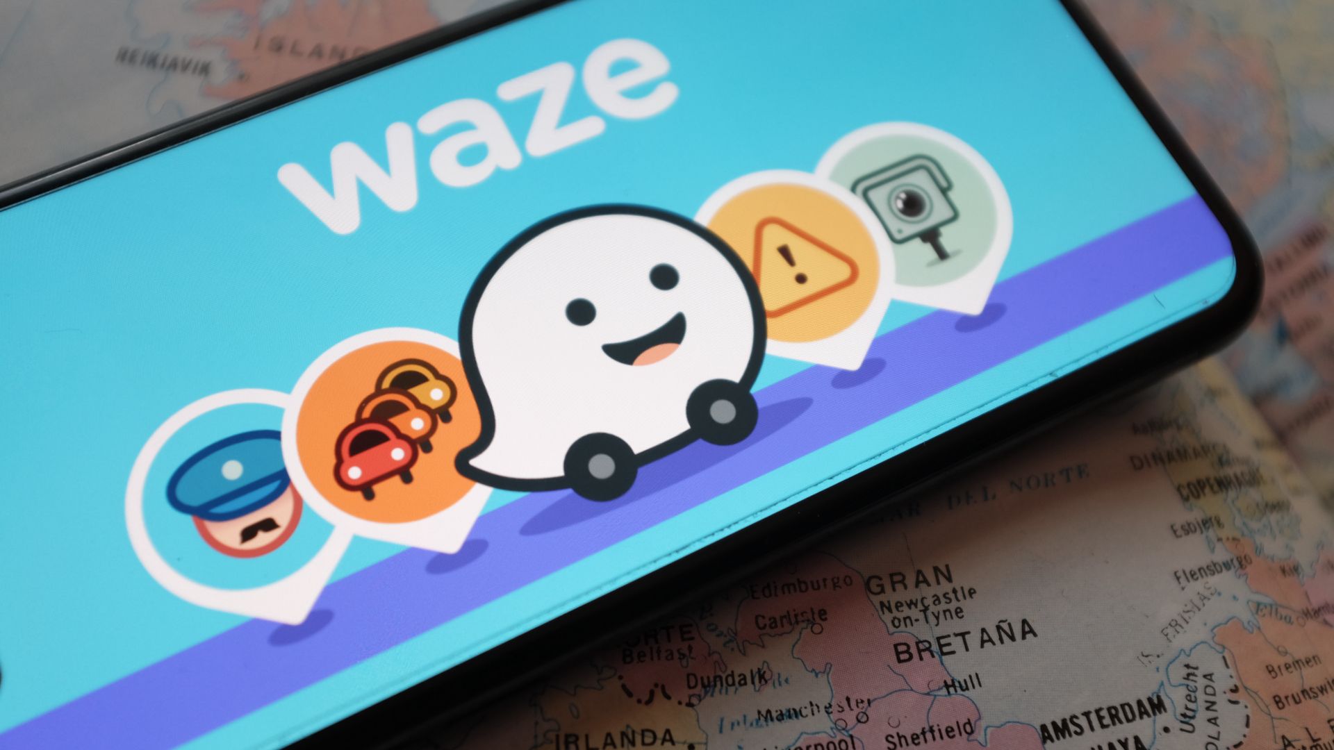 Why I Left Google Maps For Waze